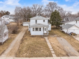 508 S Prairie Ave, Fairmont